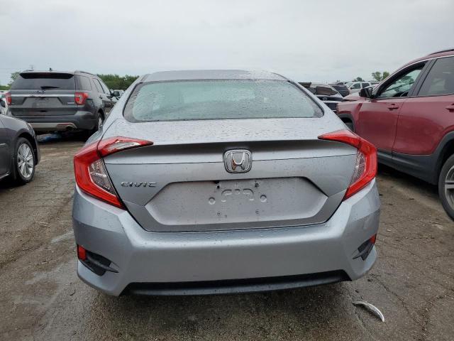 2016 HONDA CIVIC LX - 19XFC2F59GE025920