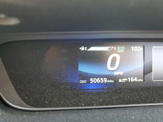 2019 Toyota Mirai VIN: JTDBVRBD4KA007027 Lot: 60352054