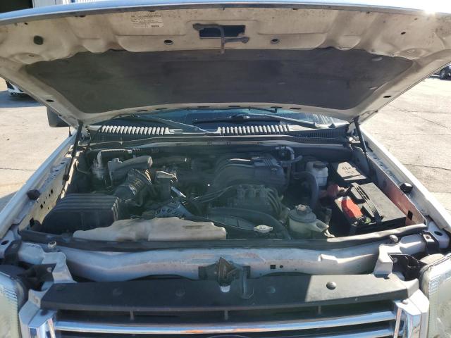 2010 Ford Explorer Xlt VIN: 1FMEU6DE4AUA62719 Lot: 57457634