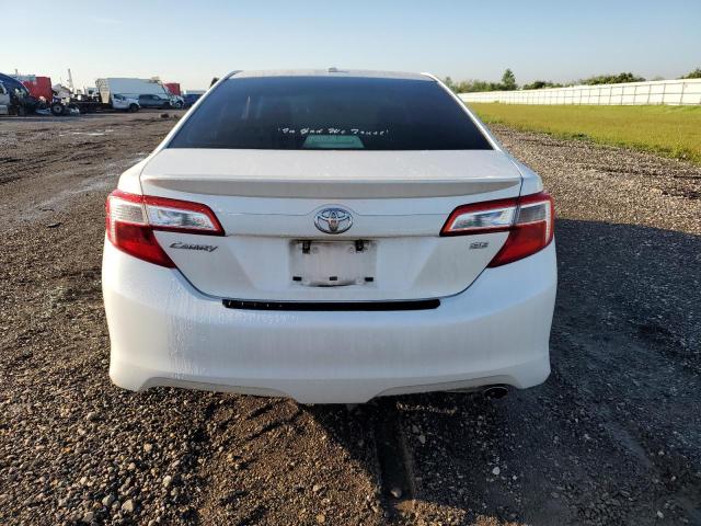 2012 Toyota Camry Base VIN: 4T1BF1FK4CU630912 Lot: 57626134