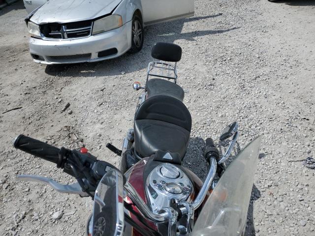 2005 TRIUMPH MOTORCYCLE BONNEVILLE - SMT905JN55J214368