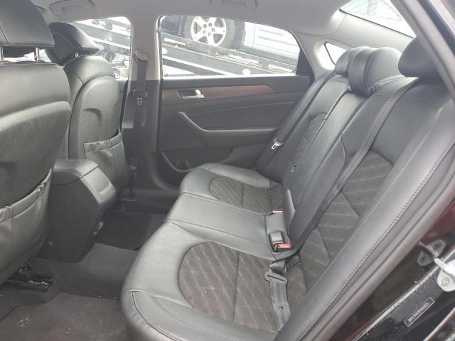 2015 Hyundai Sonata Sport VIN: 5NPE34AF8FH103525 Lot: 58900174