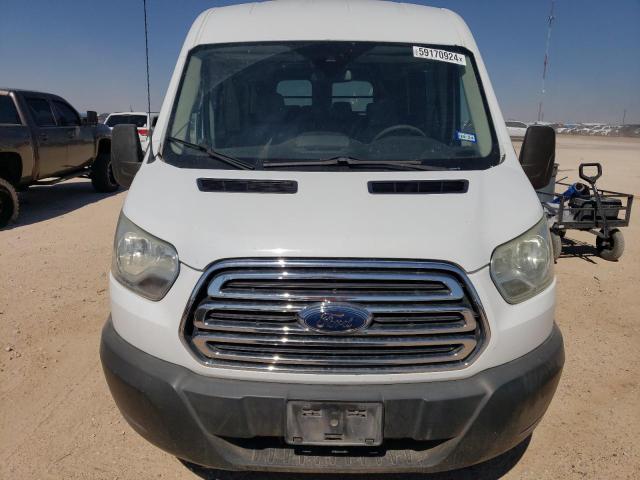 2017 FORD TRANSIT T- - 1FBZX2CG6HKA41809