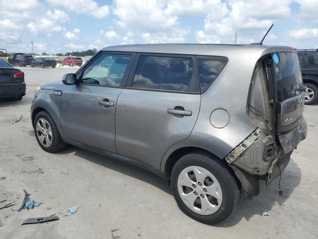 2015 Kia Soul VIN: KNDJN2A29F7230444 Lot: 58888594