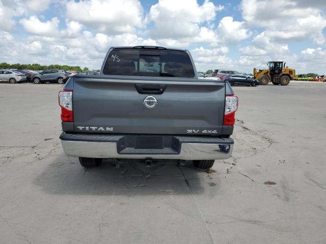 2018 Nissan Titan S VIN: 1N6AA1EJ8JN527519 Lot: 60517844