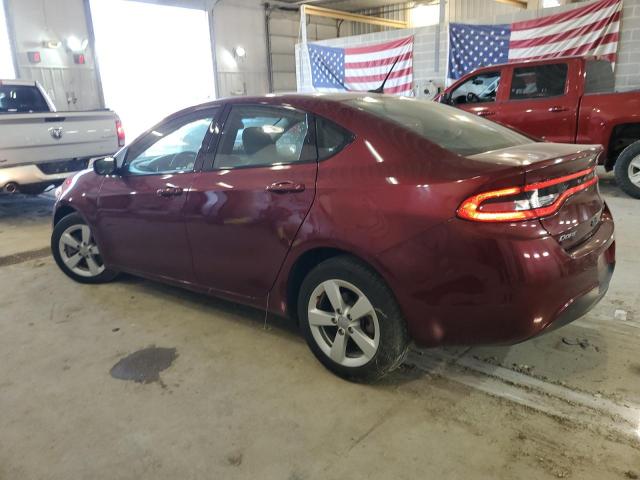 2015 DODGE DART SXT - 1C3CDFBB2FD344146