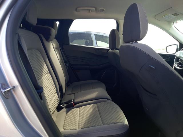 2022 Ford Escape Se VIN: 1FMCU0G67NUA25646 Lot: 57546374