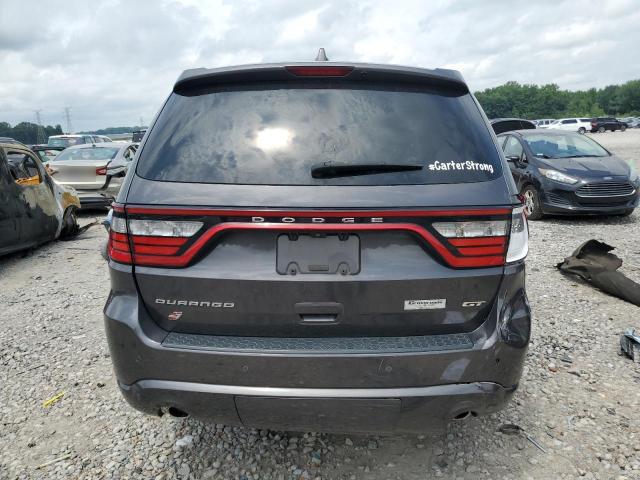 2018 Dodge Durango Gt VIN: 1C4RDJDG4JC194038 Lot: 57296984