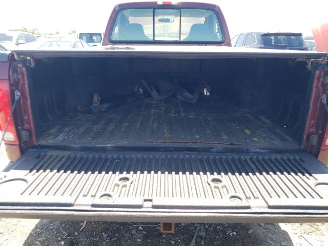 2004 Ford F250 Super Duty VIN: 1FTNF21P74EC62831 Lot: 56971234