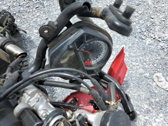 2006 Suzuki Sv650 VIN: JS1VP53A262100367 Lot: 57727784