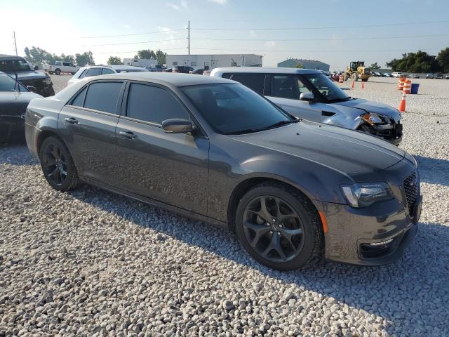 VIN 2C3CCADG1NH268337 2022 Chrysler 300, Touring L no.4