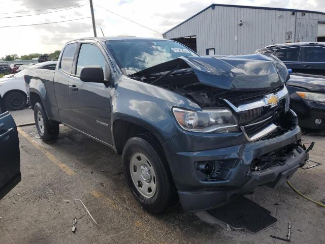 2019 CHEVROLET COLORADO - 1GCHSBEA5K1235596
