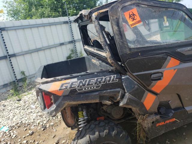 2018 POLARIS GENERAL 10 - 3NSRGE990JH476577