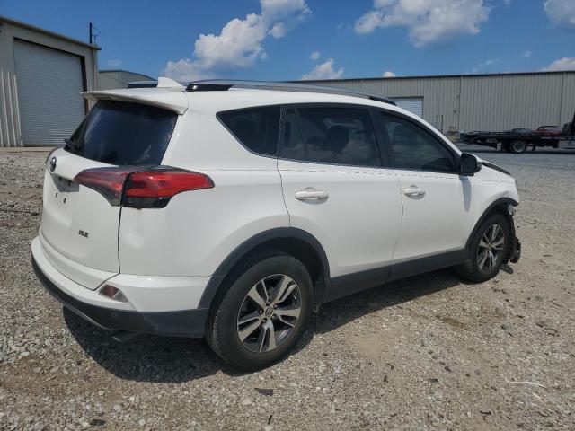 2018 Toyota RAV 4 - Image 3