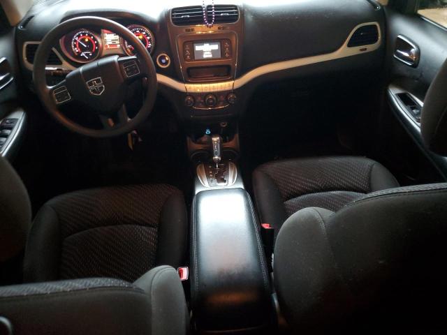 2019 Dodge Journey Se VIN: 3C4PDCAB1KT757970 Lot: 57669204