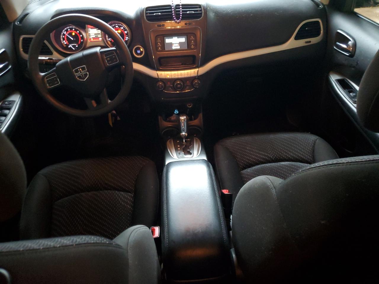 3C4PDCAB1KT757970 2019 Dodge Journey Se