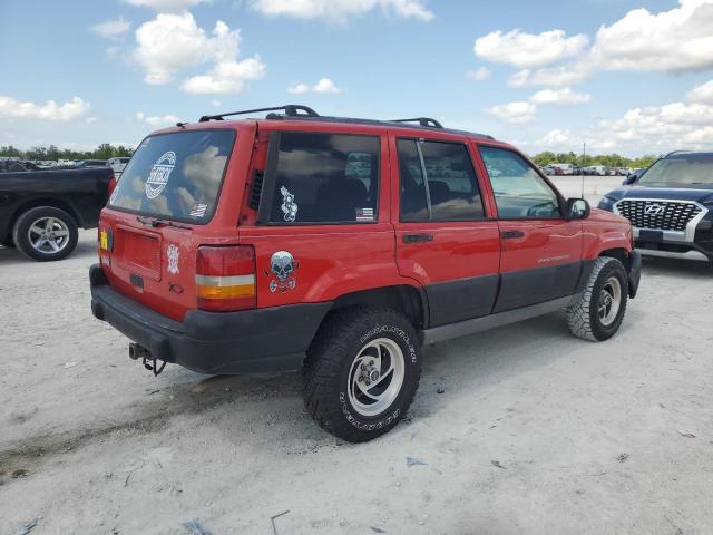 1996 Jeep Grand Cherokee Laredo VIN: 1J4FX58S0TC188105 Lot: 57906154