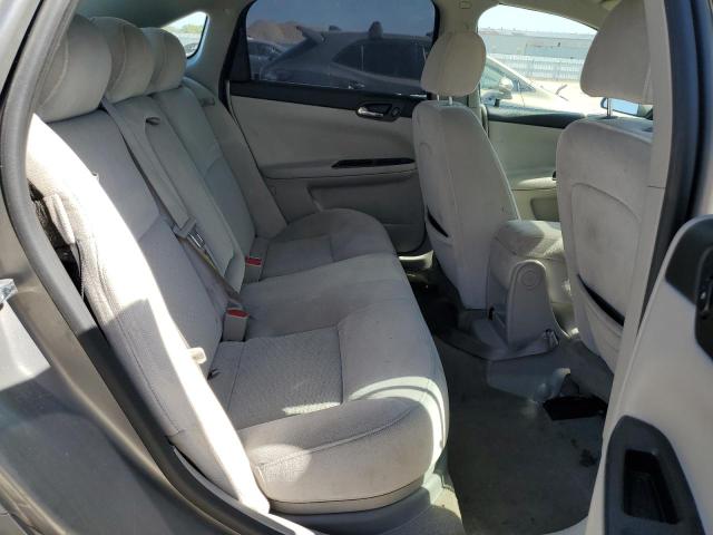 2007 Chevrolet Impala Lt VIN: 2G1WT58K179120015 Lot: 59071184