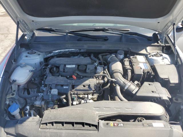 2023 Hyundai Sonata Sel Plus VIN: KMHL44J26PA279088 Lot: 58514934