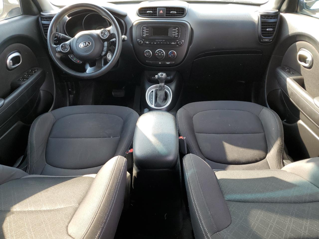 KNDJN2A20F7170506 2015 Kia Soul