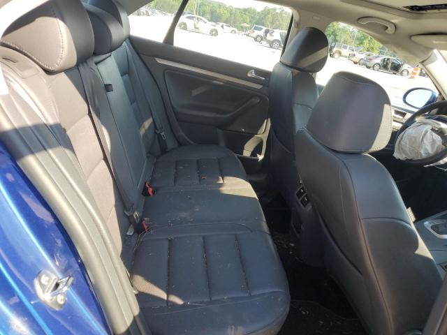 2008 Volkswagen Jetta Se VIN: 3VWRM71K28M150427 Lot: 59141004