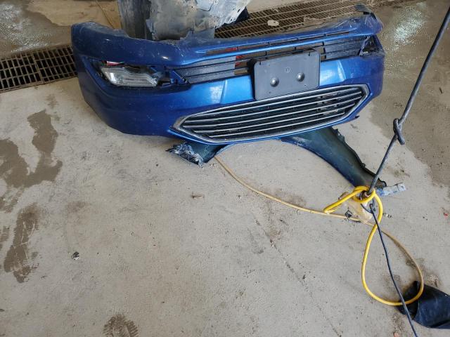 2017 Ford Fusion Se VIN: 3FA6P0HD0HR179350 Lot: 59613194