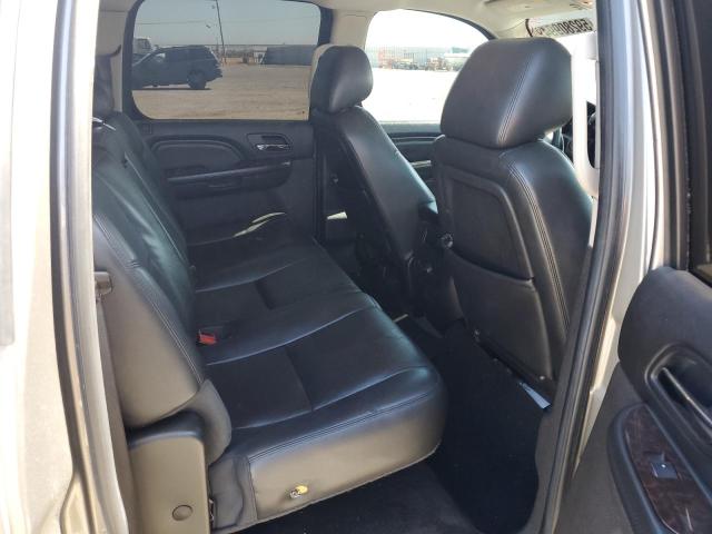 2012 GMC Sierra K1500 Denali VIN: 3GTP2XE25CG281529 Lot: 59280994