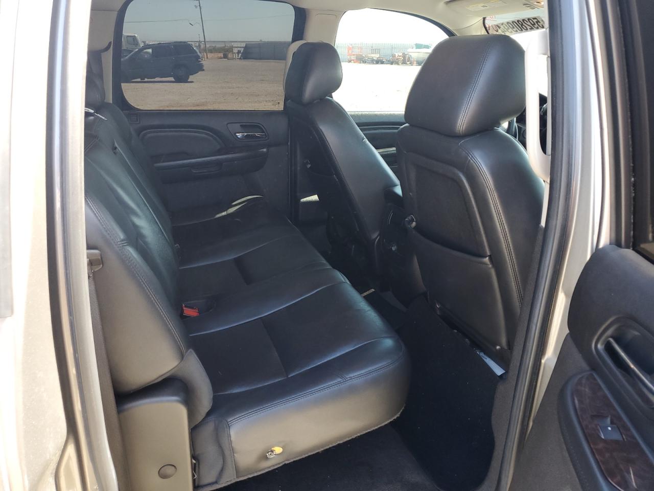 3GTP2XE25CG281529 2012 GMC Sierra K1500 Denali