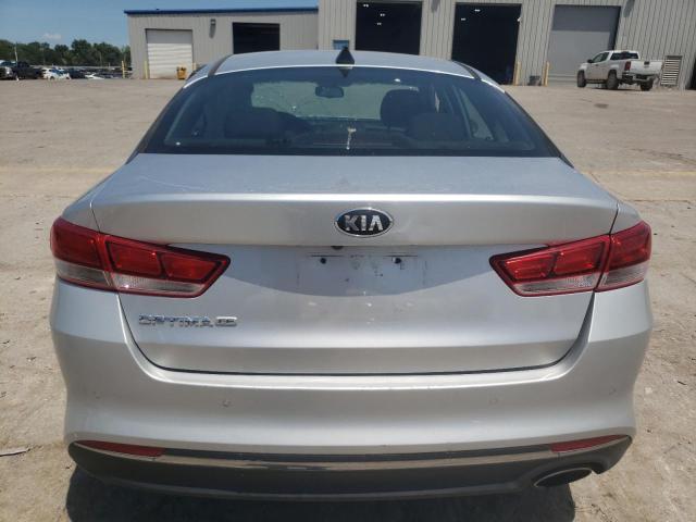 2016 KIA OPTIMA LX - 5XXGT4L3XGG077261