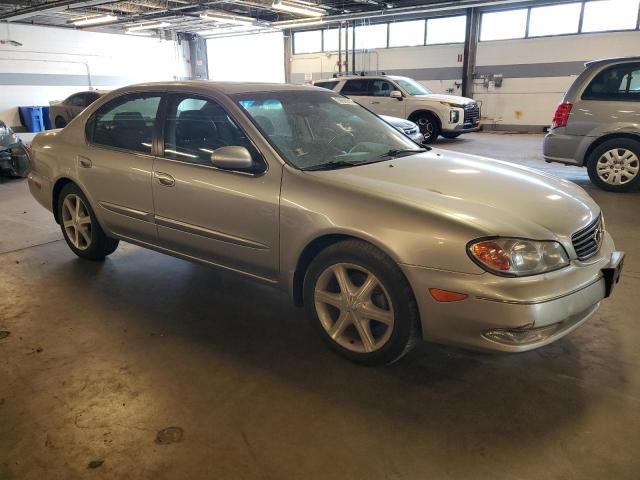 2002 Infiniti I35 VIN: JNKDA31A32T025658 Lot: 58580014