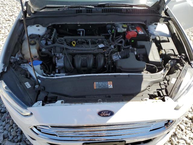 VIN 3FA6P0H73GR356045 2016 Ford Fusion, SE no.11