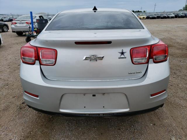 2013 Chevrolet Malibu Ls VIN: 1G11A5SA8DF314365 Lot: 60773974