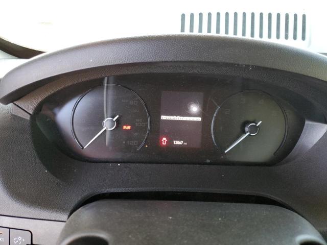 2022 Ram Promaster 3500 3500 Standard VIN: 3C6MRVWG7NE138925 Lot: 57762644