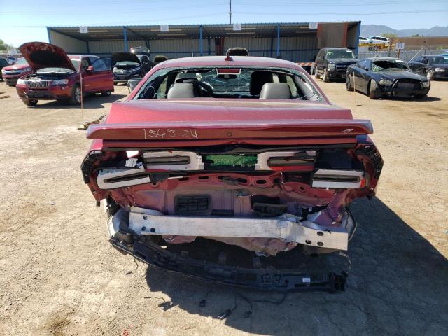 2018 Dodge Challenger Gt VIN: 2C3CDZGG3JH192900 Lot: 57530734