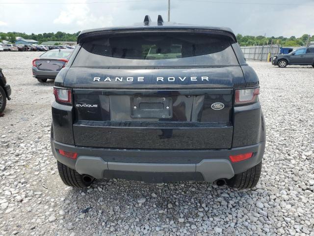 2016 Land Rover Range Rover Evoque Se VIN: SALVP2BG9GH080703 Lot: 57074224