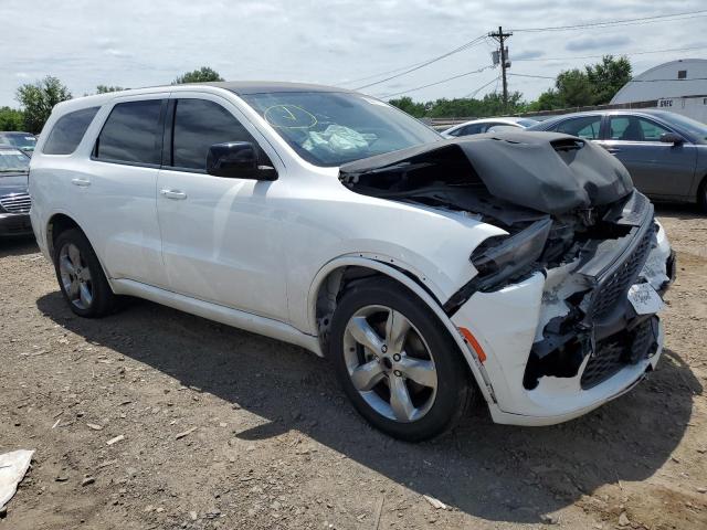 2021 DODGE DURANGO GT - 1C4RDJDG4MC545096