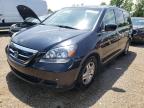 HONDA ODYSSEY EX photo