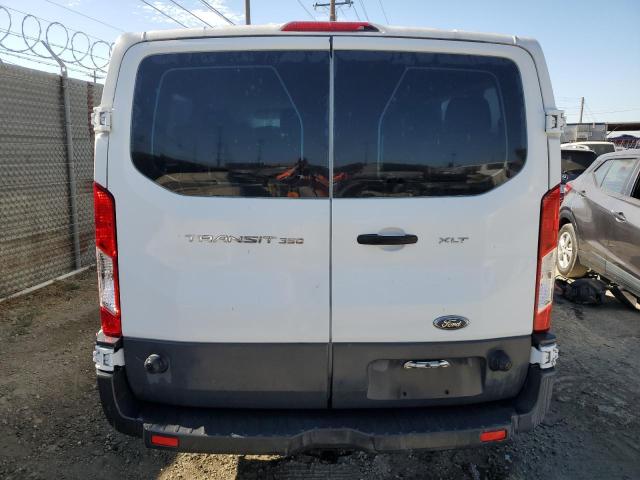 2015 Ford Transit T-350 VIN: 1FBZX2ZM5FKA37809 Lot: 60523104