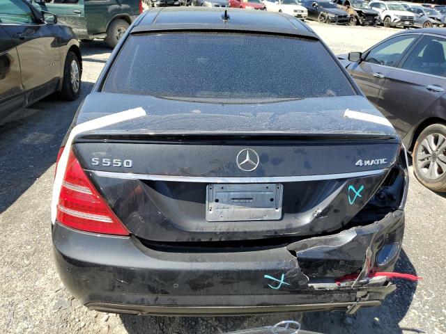 VIN WDDNG9EBXDA494261 2013 Mercedes-Benz S-Class, 5... no.6