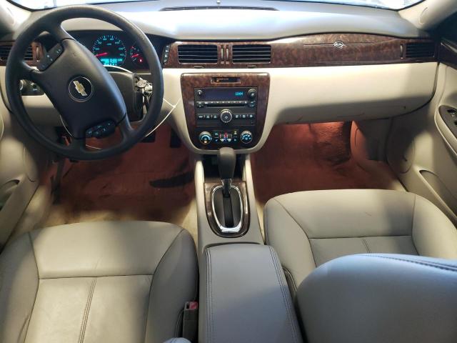 2016 Chevrolet Impala Limited Ltz VIN: 2G1WC5E34G1105889 Lot: 60048044