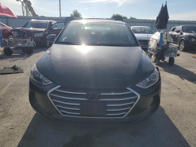 2017 HYUNDAI ELANTRA SE - 5NPD84LF9HH007688