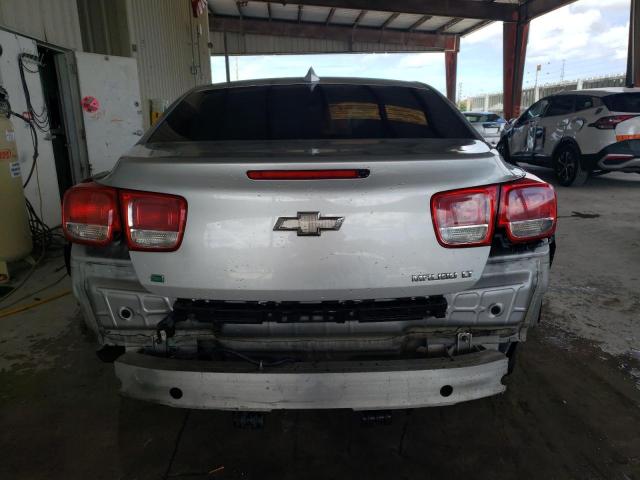 2016 CHEVROLET MALIBU LIM - 1G11C5SA3GF166317