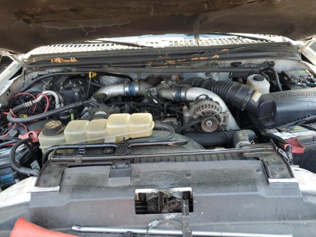 1999 Ford F350 Super Duty VIN: 1FDWF37F6XEC29909 Lot: 59882734