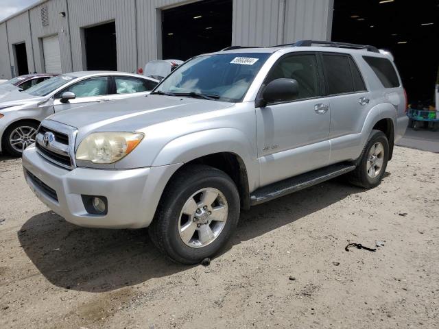 2008 Toyota 4Runner Sr5 VIN: JTEBU14R08K007361 Lot: 59663844