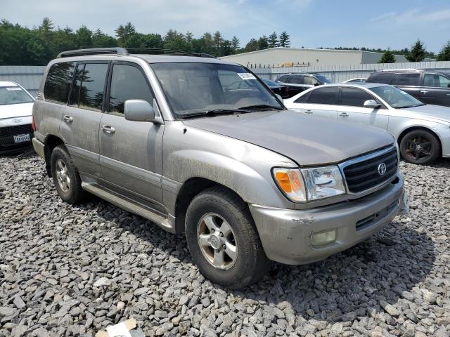 JTEHT05J722027890 2002 Toyota Land Cruiser 2002 Toyota Land Cruiser VIN: JTEHT05J722027890 Lot: 59739014