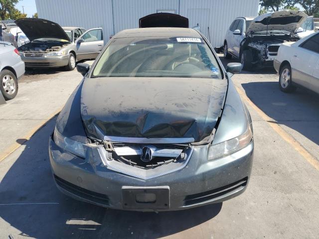 19UUA66295A037173 2005 Acura Tl