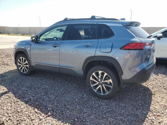 2023 Toyota Corolla Cross Xle VIN: 7MUEAABG2PV070275 Lot: 58052054