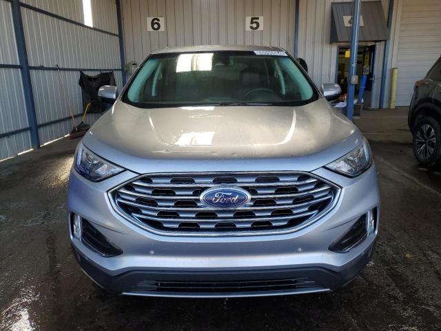 2023 Ford Edge Titanium VIN: 2FMPK4K94PBA23930 Lot: 60096084