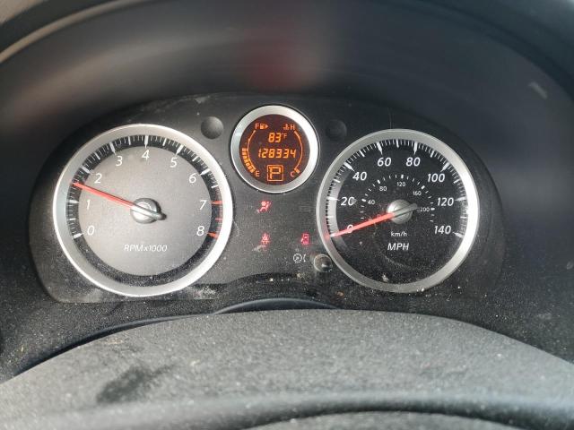 2010 Nissan Sentra 2.0 VIN: 3N1AB6AP2AL611099 Lot: 58092244