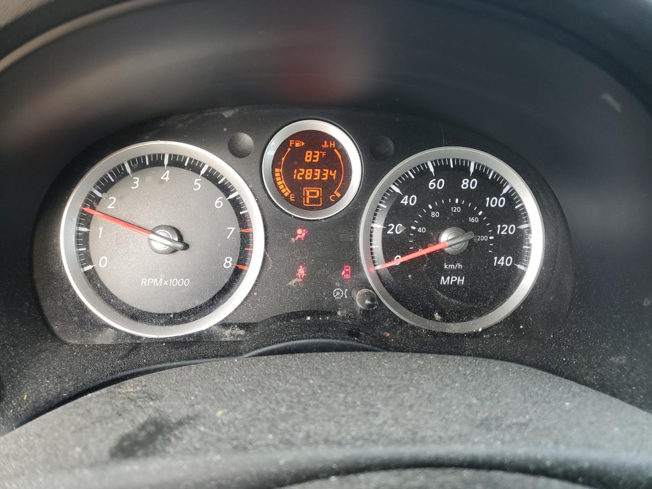 3N1AB6AP2AL611099 2010 Nissan Sentra 2.0